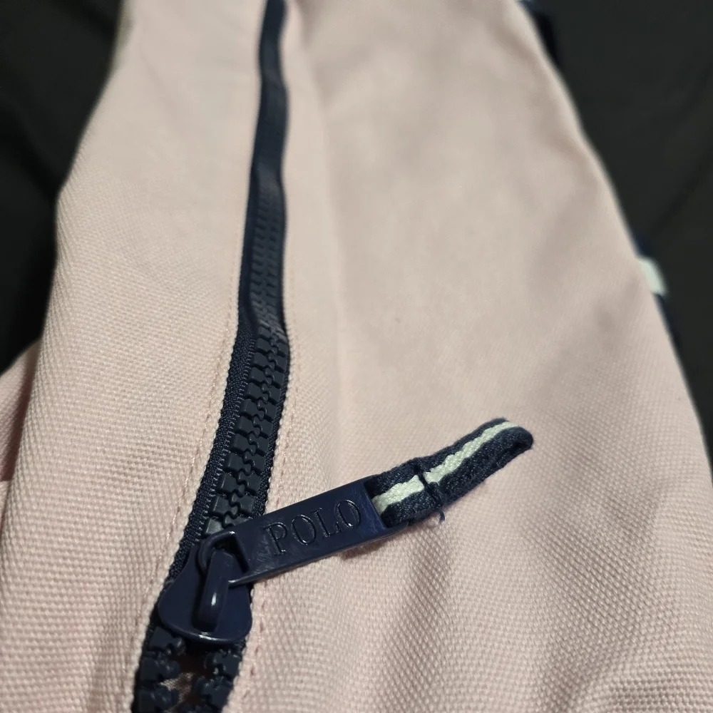 Polo Ralph Lauren Maidstone Tennis Duffel Bag - Picture 6 of 16